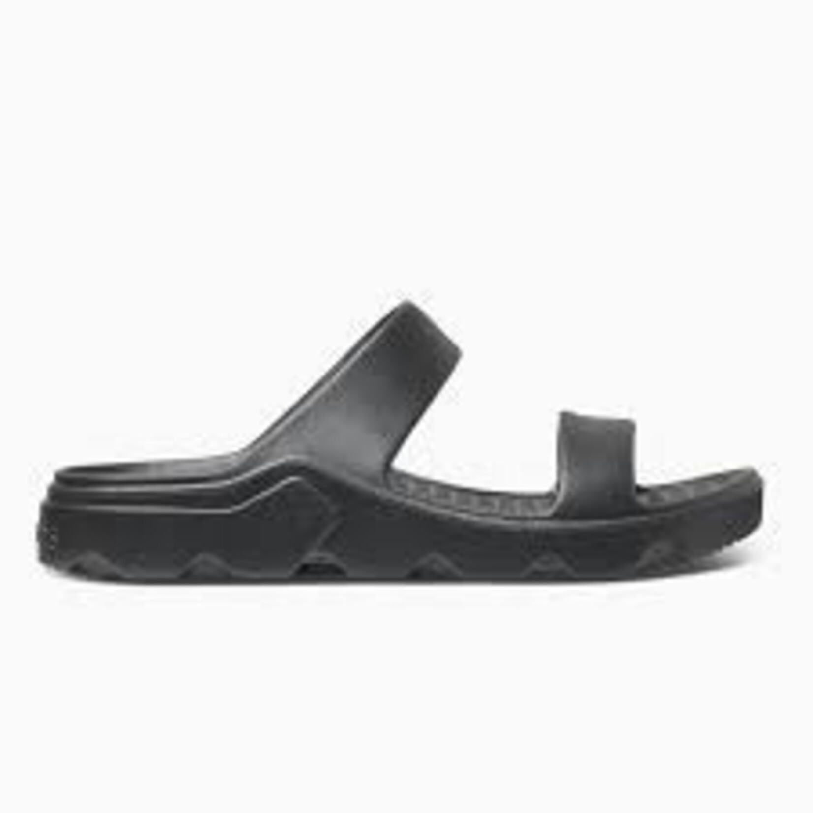 joybees Riviera Sandal Black W8