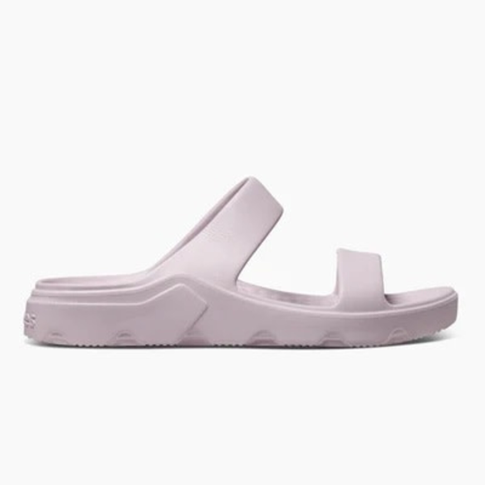 joybees Riviera Sandal Misted Mauve W9