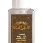 Walton Wood Farm Foam Soap- Men Don't Stink