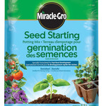Miracle-Gro Seed Start Pot mix  8.8L