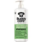 Dog Shed Control Shampoo - 500ML - ALOE & LEMONGRASS