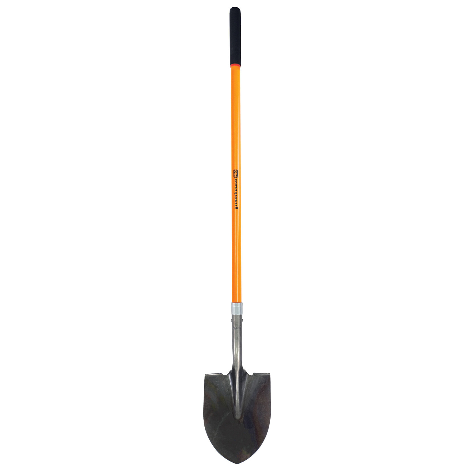 Long Handle Round Mouth Shovel CRAIG