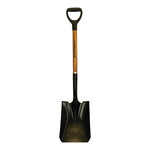 Garden Square Mouth Shovel- DH