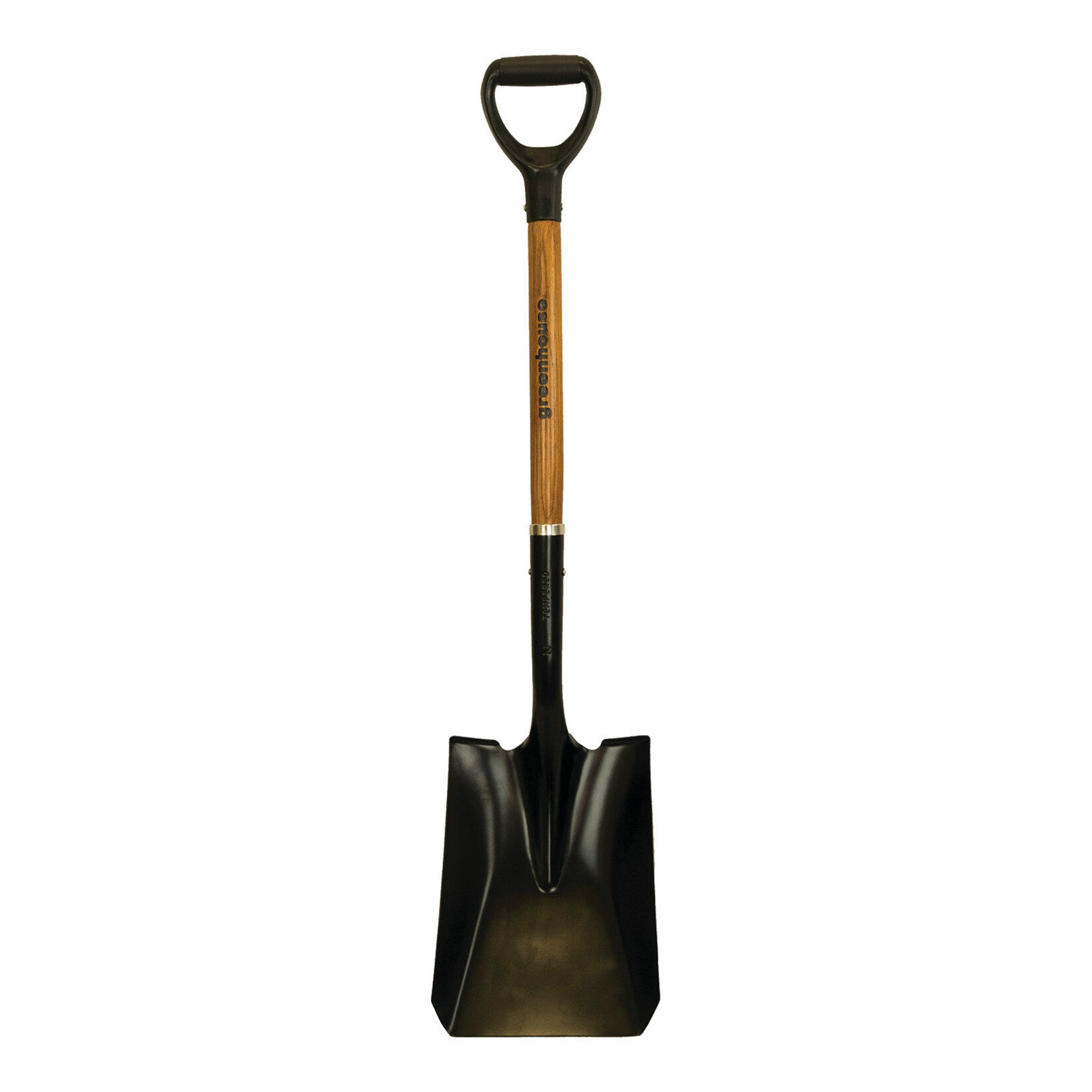 Garden Square Mouth Shovel- DH