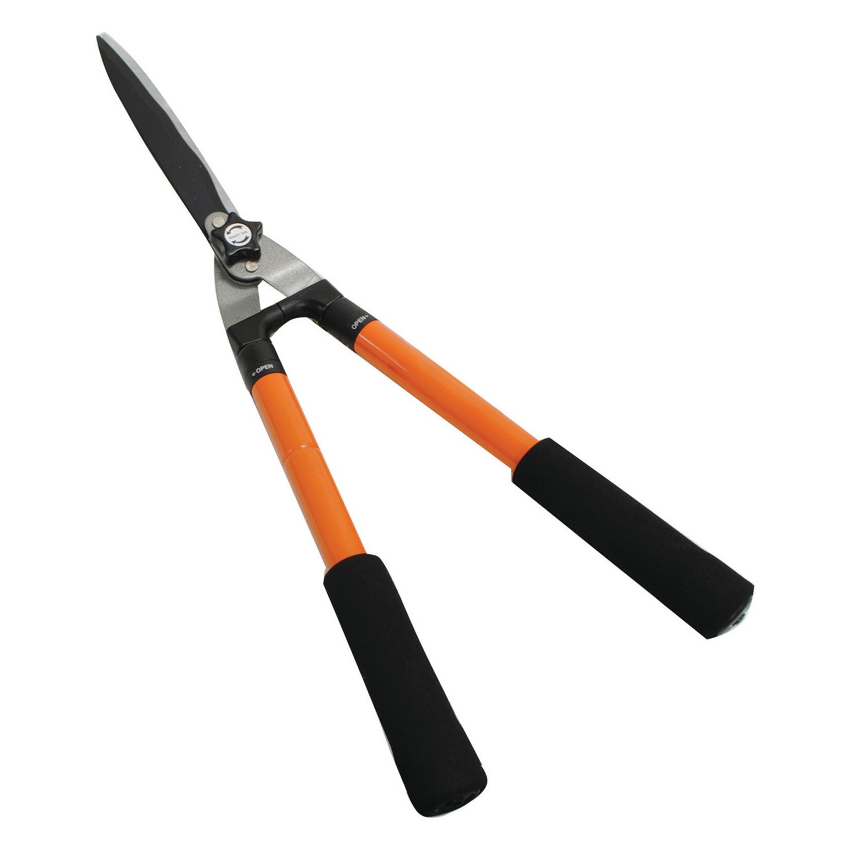 Telescopic Hedge Shear