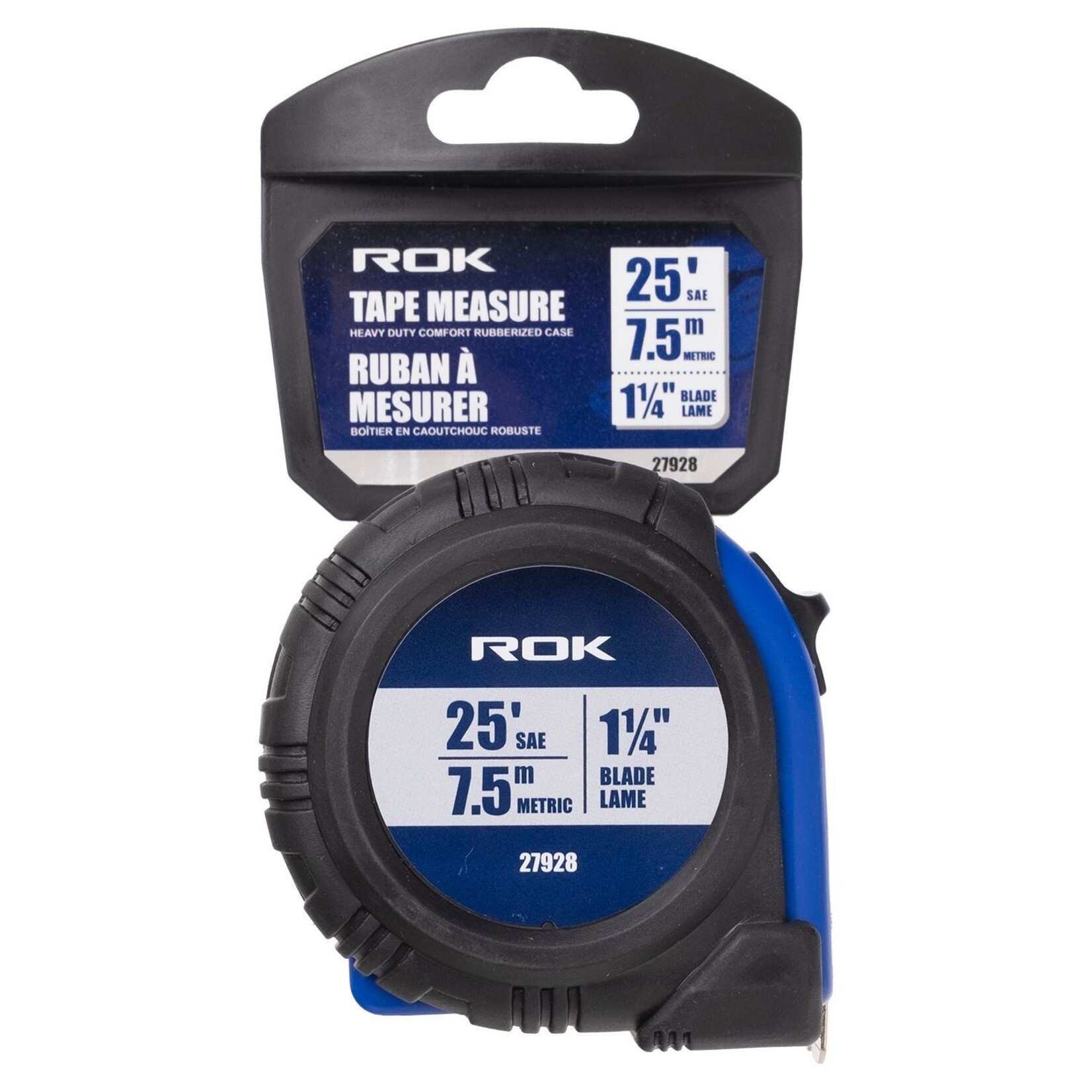 Professional Tape Measure