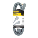 9' Air Conditioner & Appliance Cord