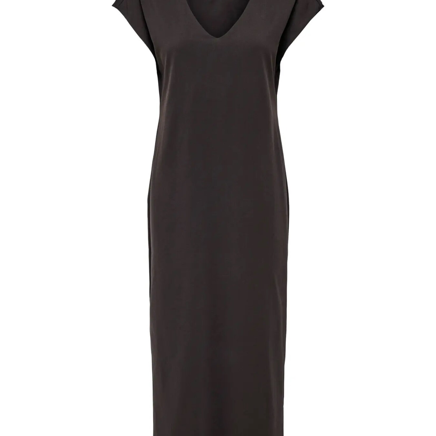 Chocolate Torte Dress Sizes: Small - Large