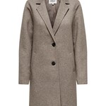 Long Carrie Overcoat Sizes: XSmall- XLarge