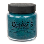 Crossroads Flannel & Fir 16oz Candle