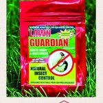Natural Insect Control Sept. 2026 Pre-Buy Nematodes Lawn Guardian (GrubTreatment) 2000sq ft