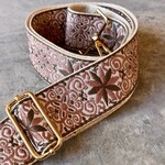 Dusty Rose Interchangeable Bag Strap