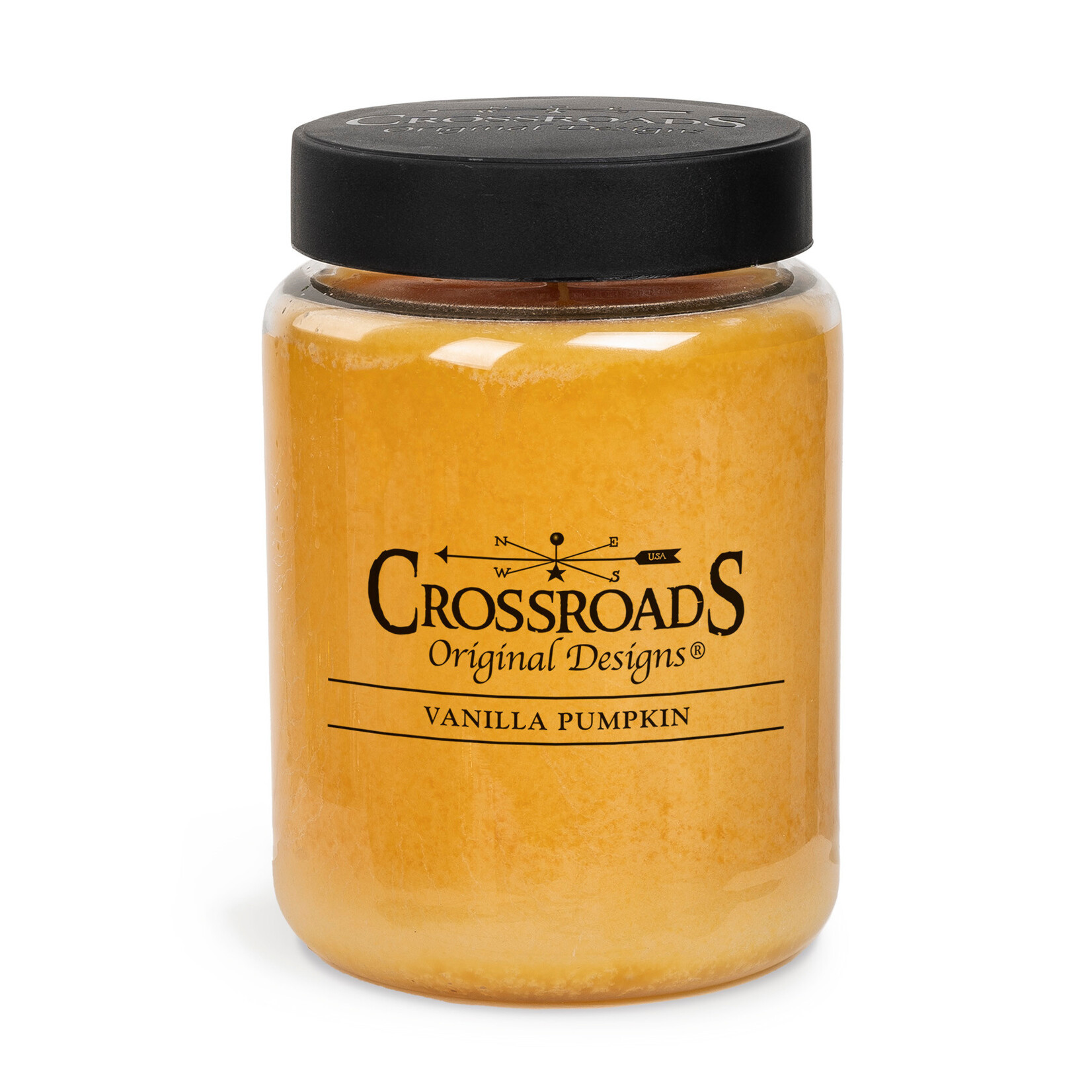 Vanilla Pumpkin 26oz Candle