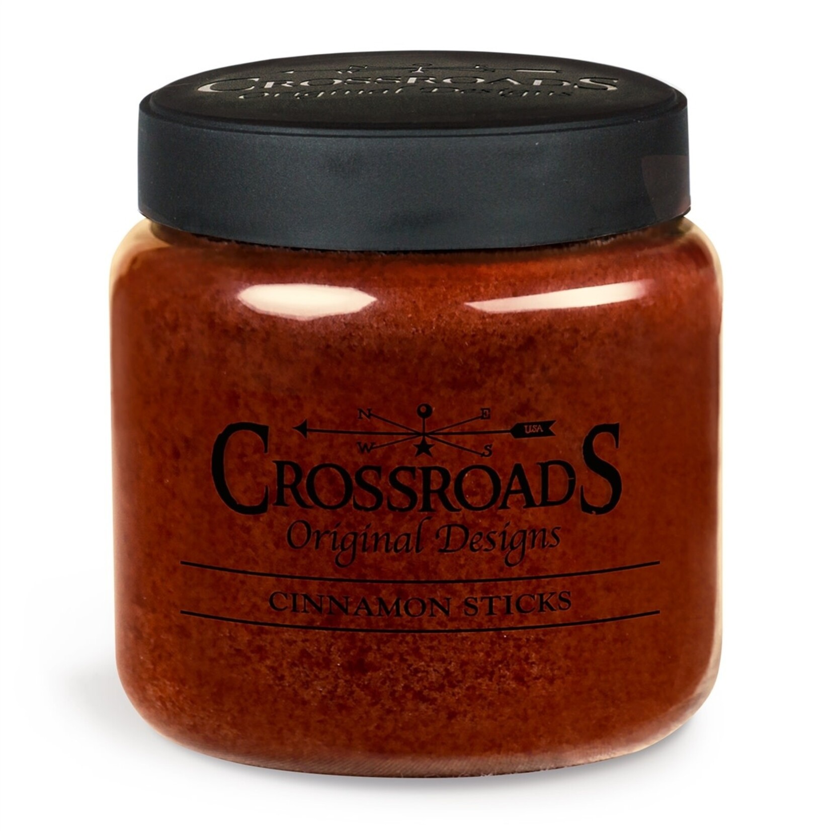 Cinnamon Sticks 16oz Candle