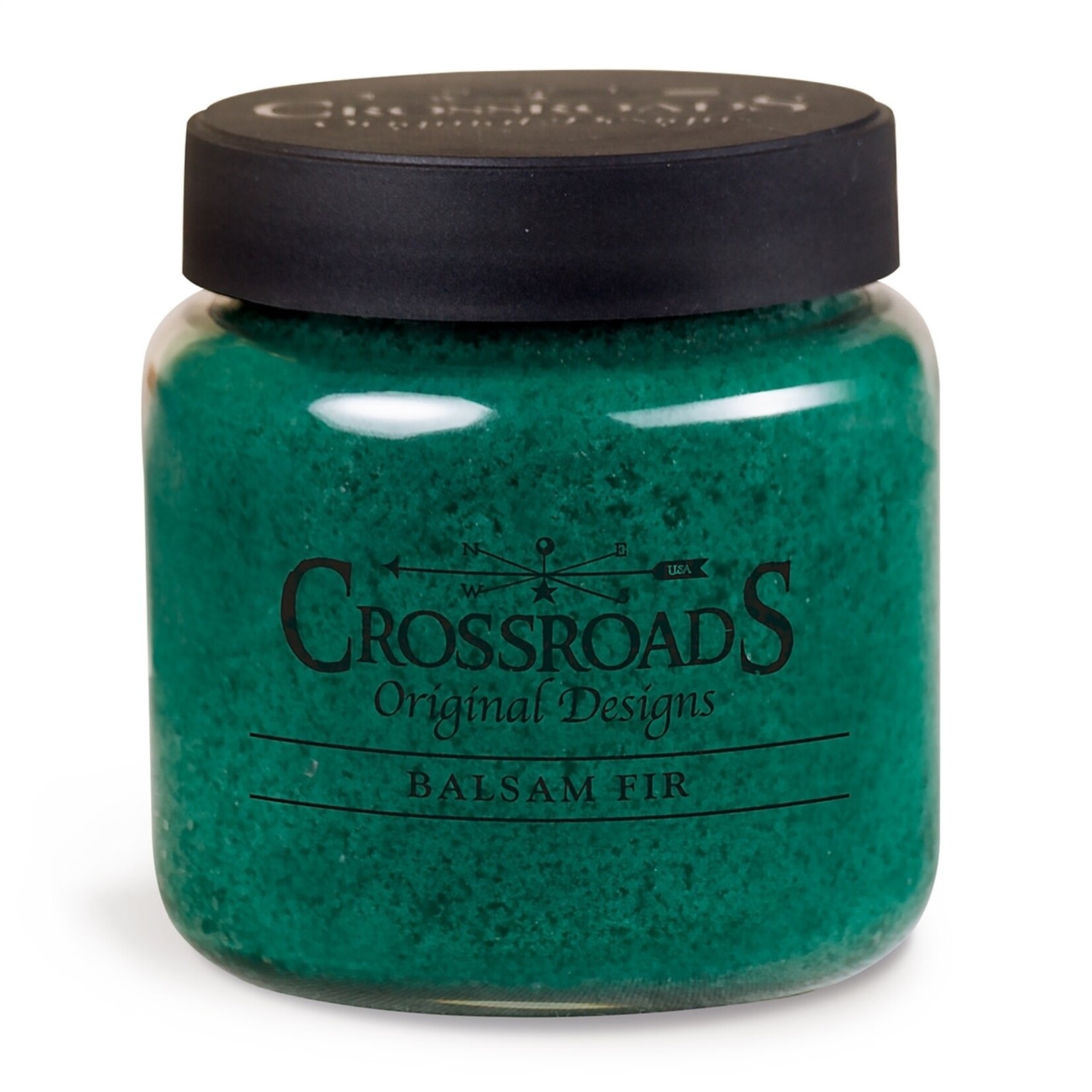 Balsam Fir 16oz Candle