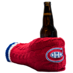 Boston Bruins NHL Koozie