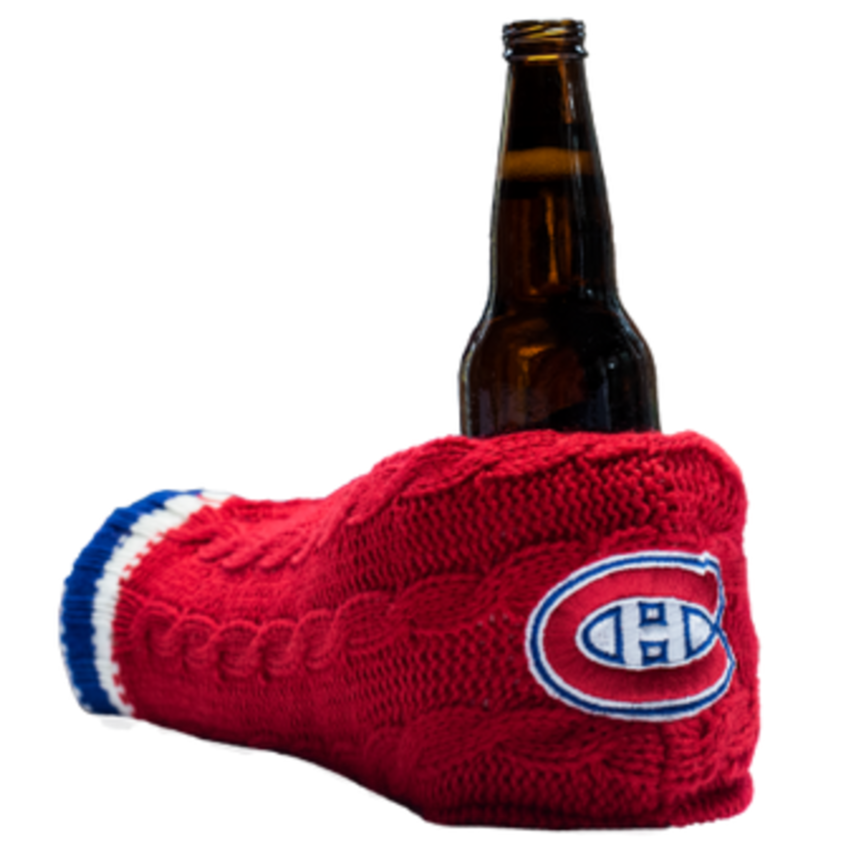 Boston Bruins NHL Koozie