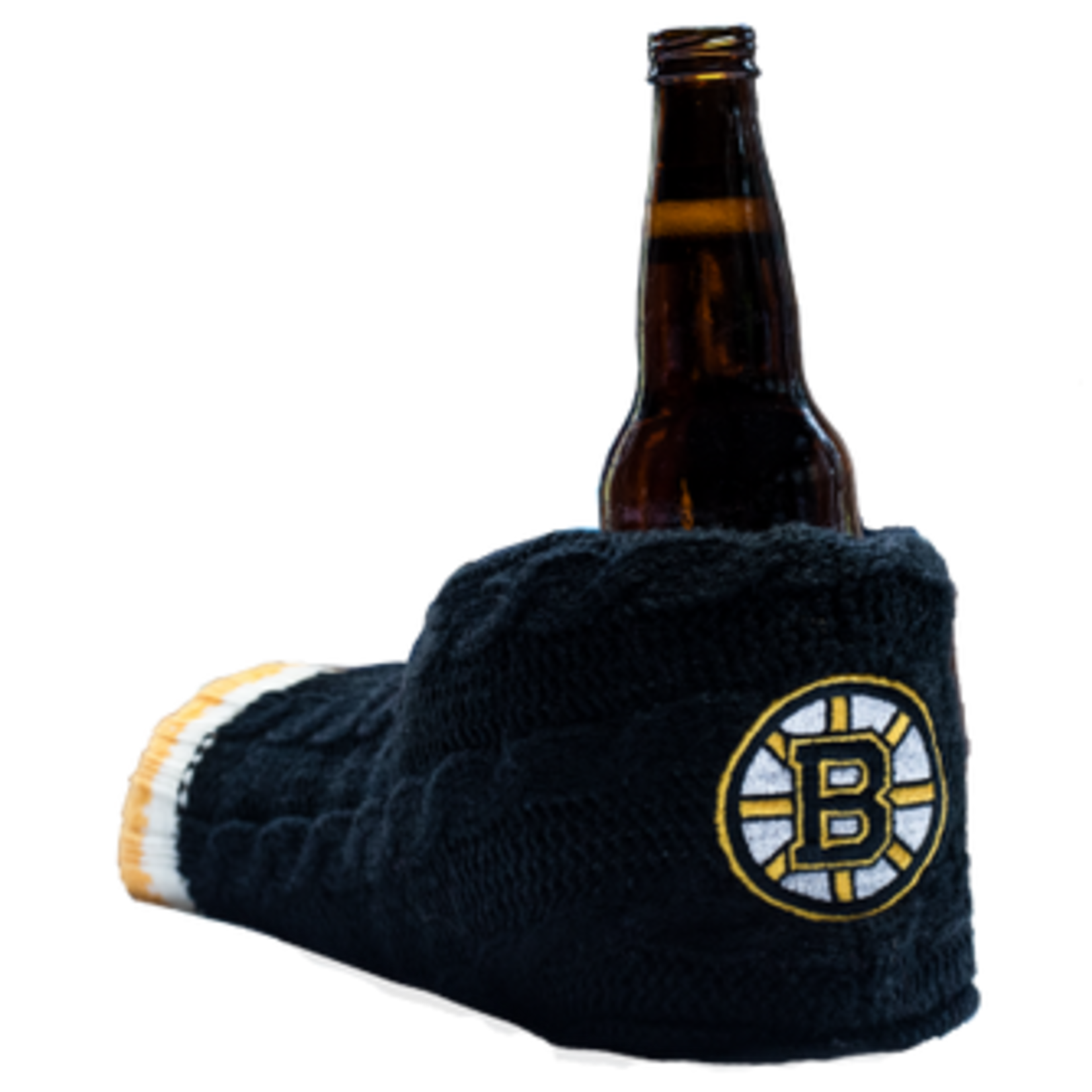 Boston Bruins NHL Slipper Skates