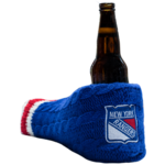 New York Rangers NHL Koozie
