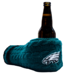 Philadelphia Eagles NFL Tailgate Koozie