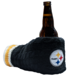Pittsburgh Steelers NFL Tailgate Koozie
