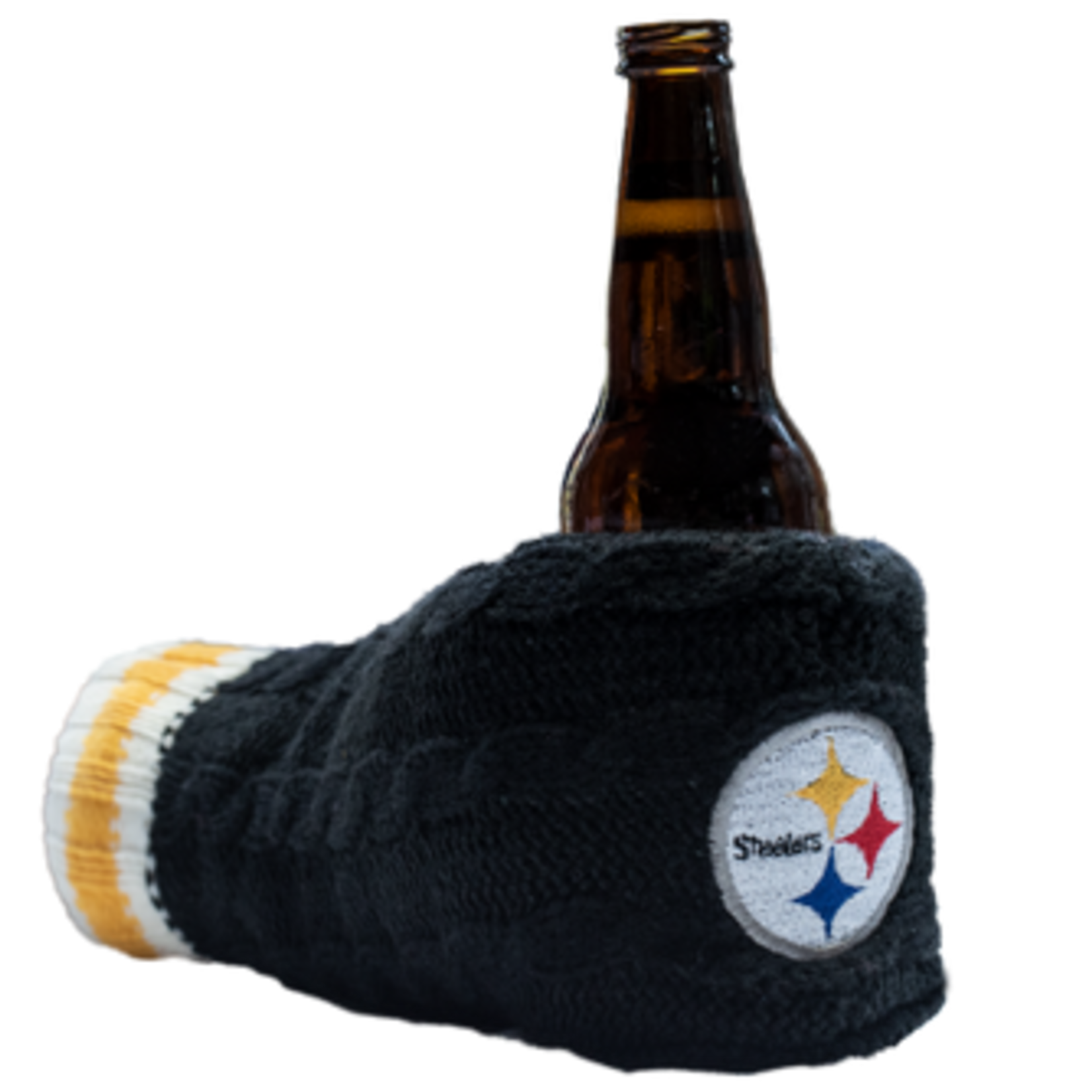 Pittsburgh Steelers NFL Tailgate Koozie
