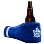 Toronto Maple Leafs NHL Koozie