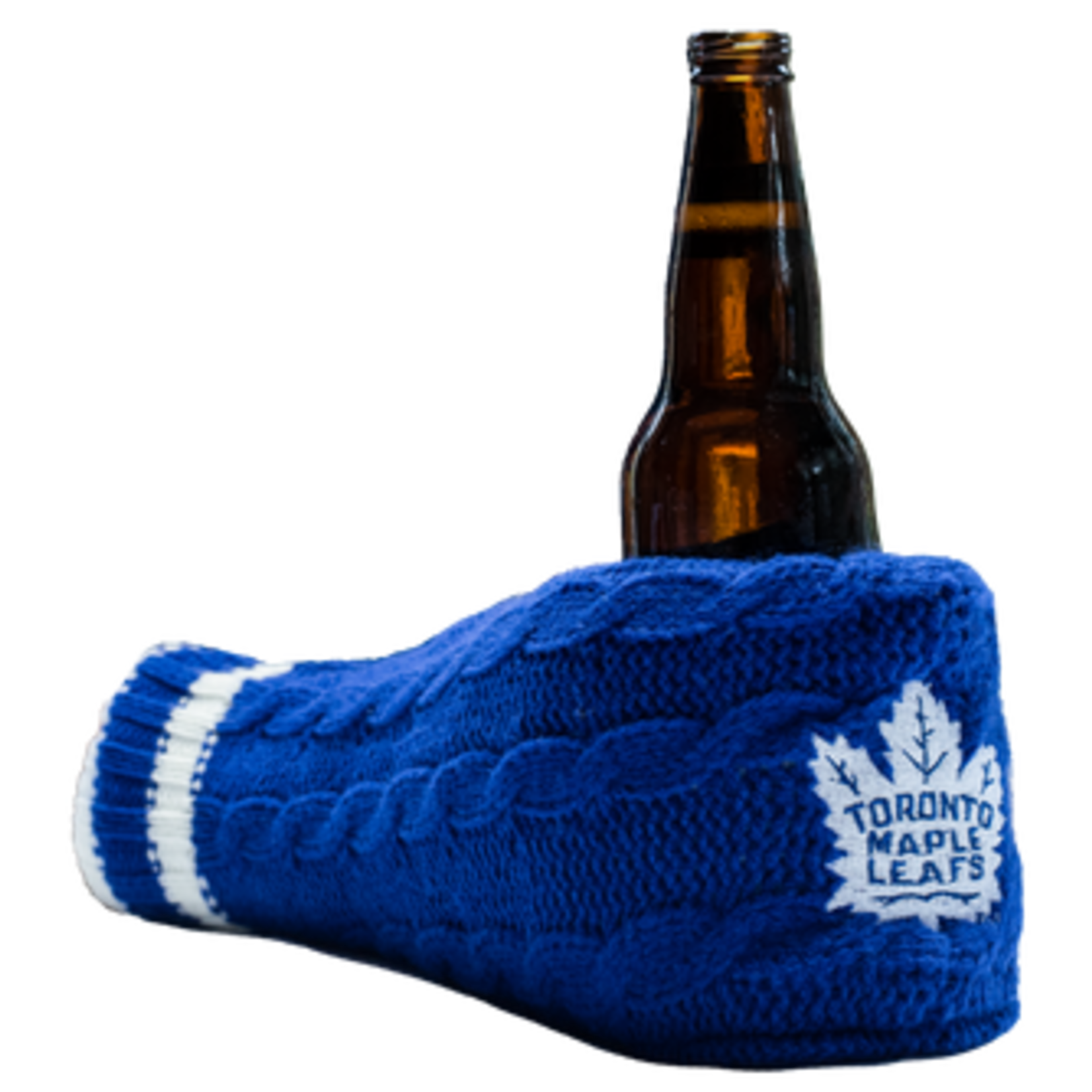 Toronto Maple Leafs NHL Koozie