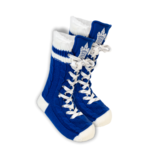 Toronto Maple Leafs NHL Slipper Skates