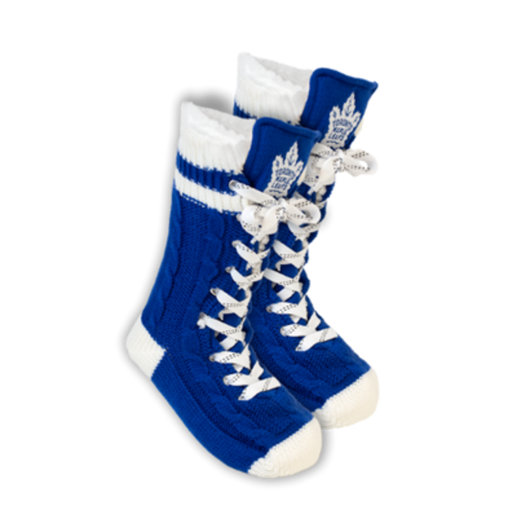 Toronto Maple Leafs NHL Slipper Skates