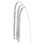 45" Sequin Beaded Rain Spray