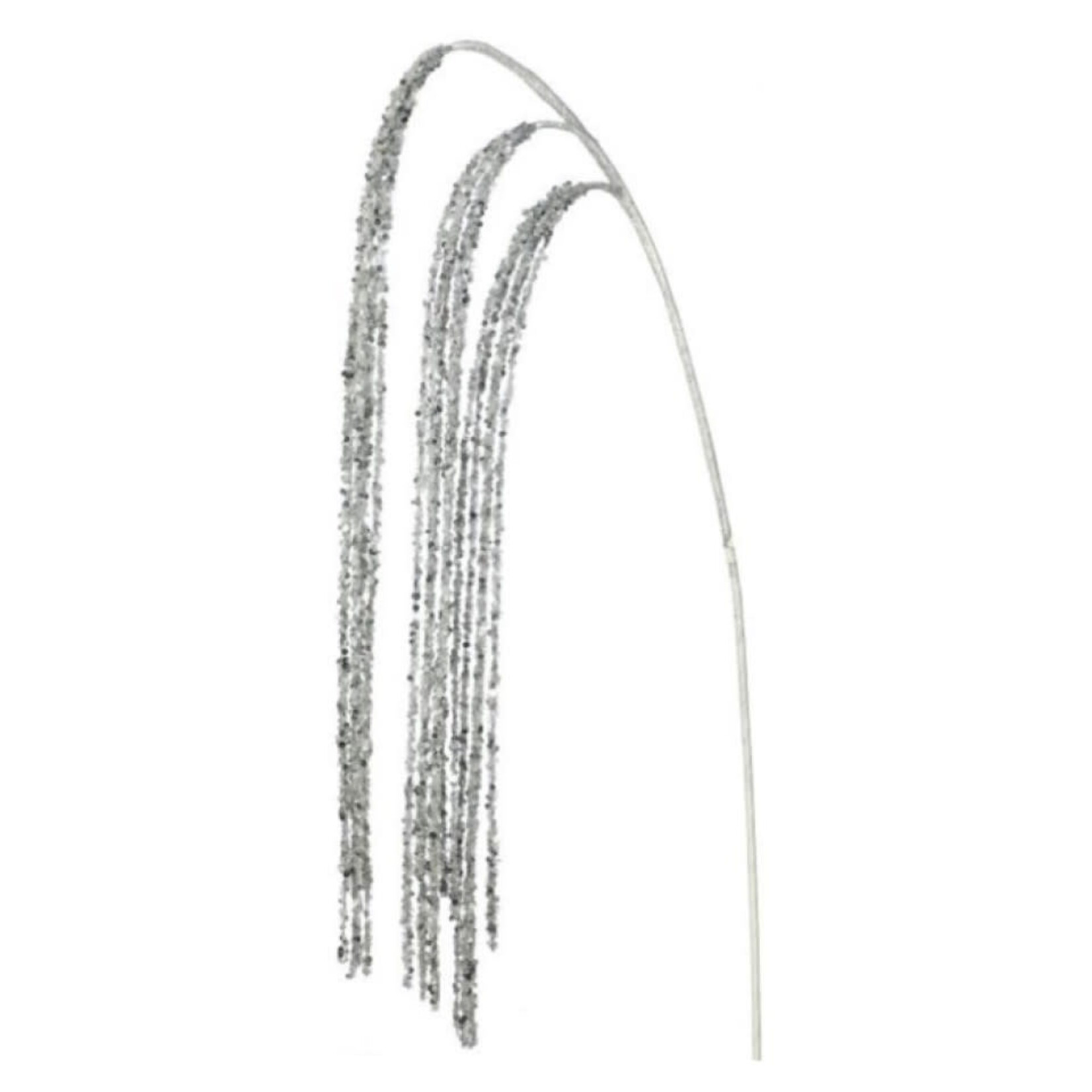 45" Sequin Beaded Rain Spray