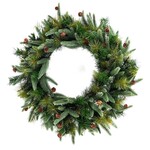 30" Stonehill  Wreath