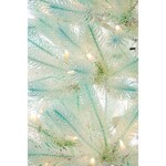 3' Frosted Sky Pine  LED CTE #413