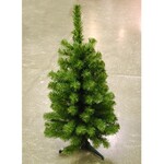 3' Norway Christmas Charm Pine Tree CTE #403