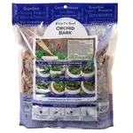 Orchid Bark (approx 4qt bag)