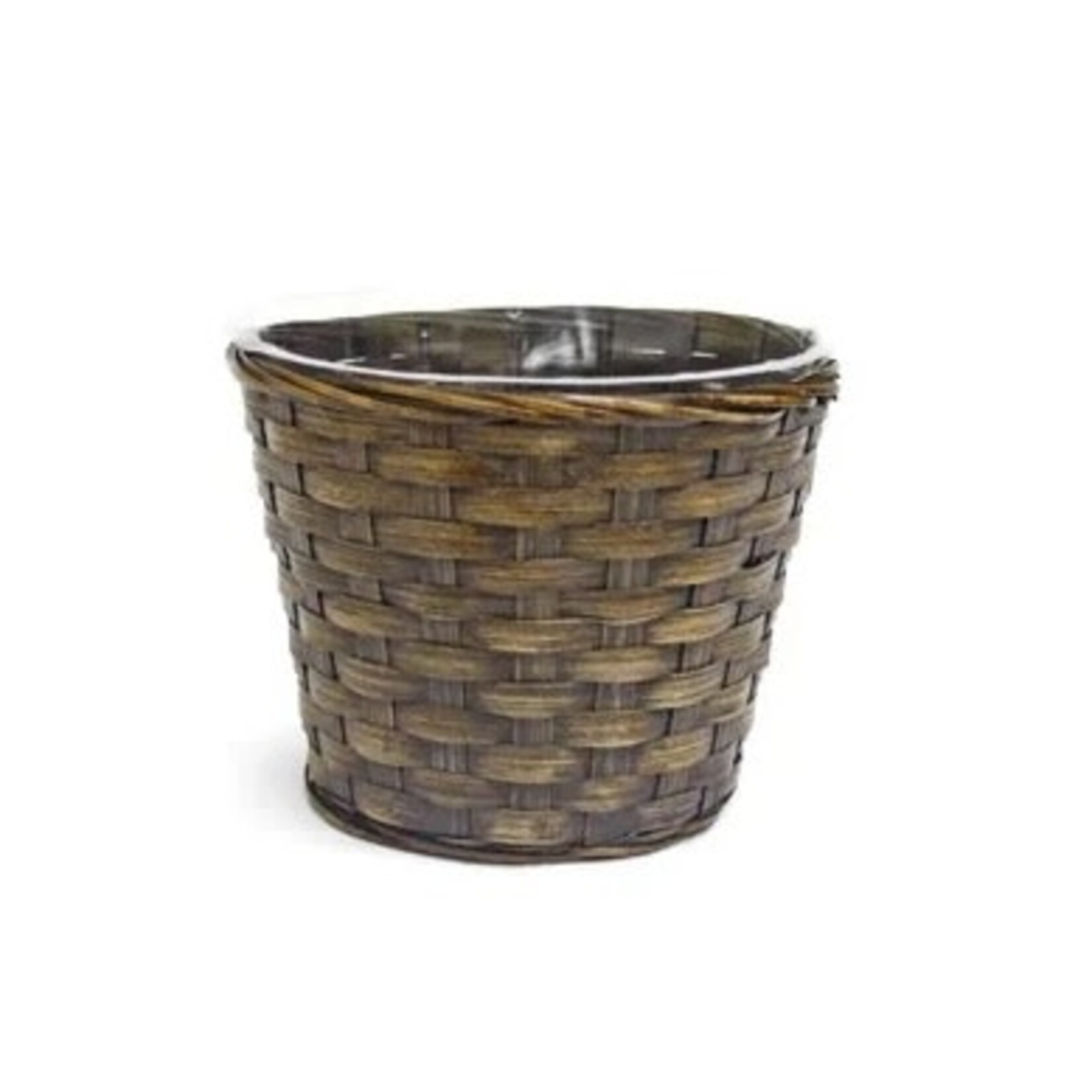 BASKET W/H.Liner  7X5.5"H