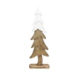 Snowy Tree Medium