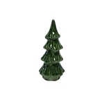 Ceramic Green Tree - Lg