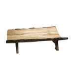 Wooden Tray