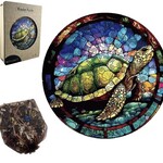 Sea Turtle Puzzle Set