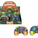 Water Filled Handheld kids Game