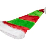 Red/ Green Santa Hat