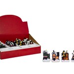 Christmas Village - 4 Asst.