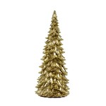 Christmas Tree Decor-Gold