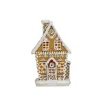 Christmas Gingerbread House