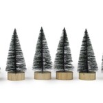 Mini Christmas Tree Decor.