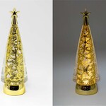 LED Tree - Gold