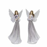 ANGEL DECOR - 2Asst.