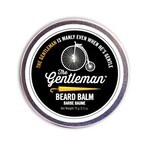 The Gentleman Beard Balm-Citrus & Mahogany